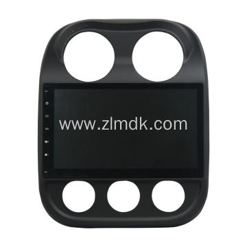 Android 7.1 Car Electronics for Jeep Compass